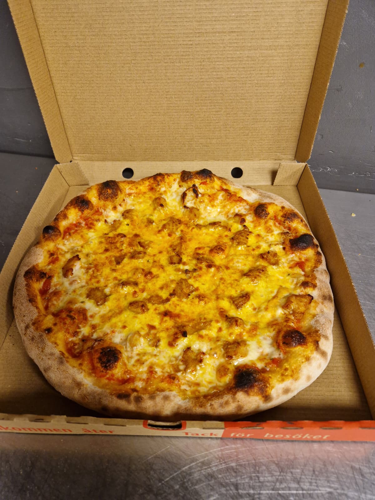 pizzaugn